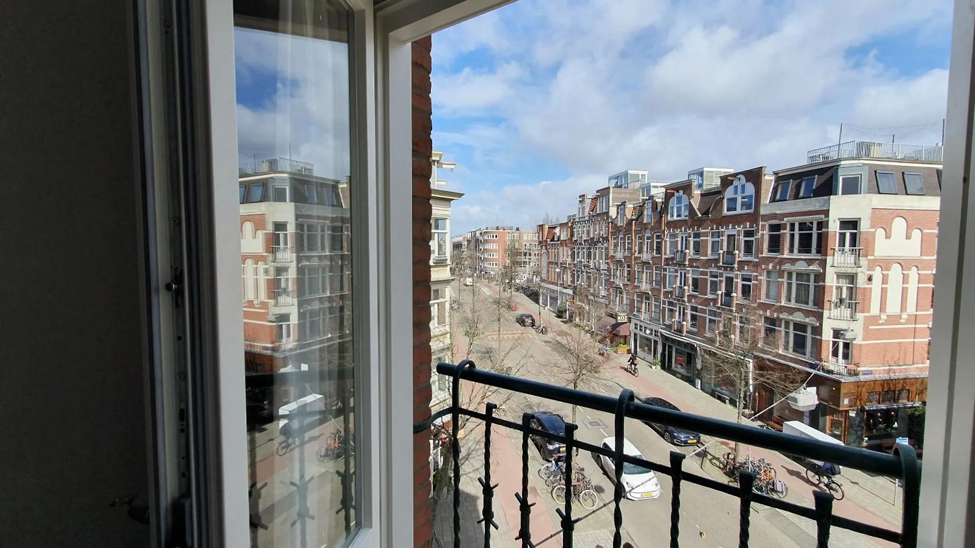 Hotel Heye 130 Amsterdam