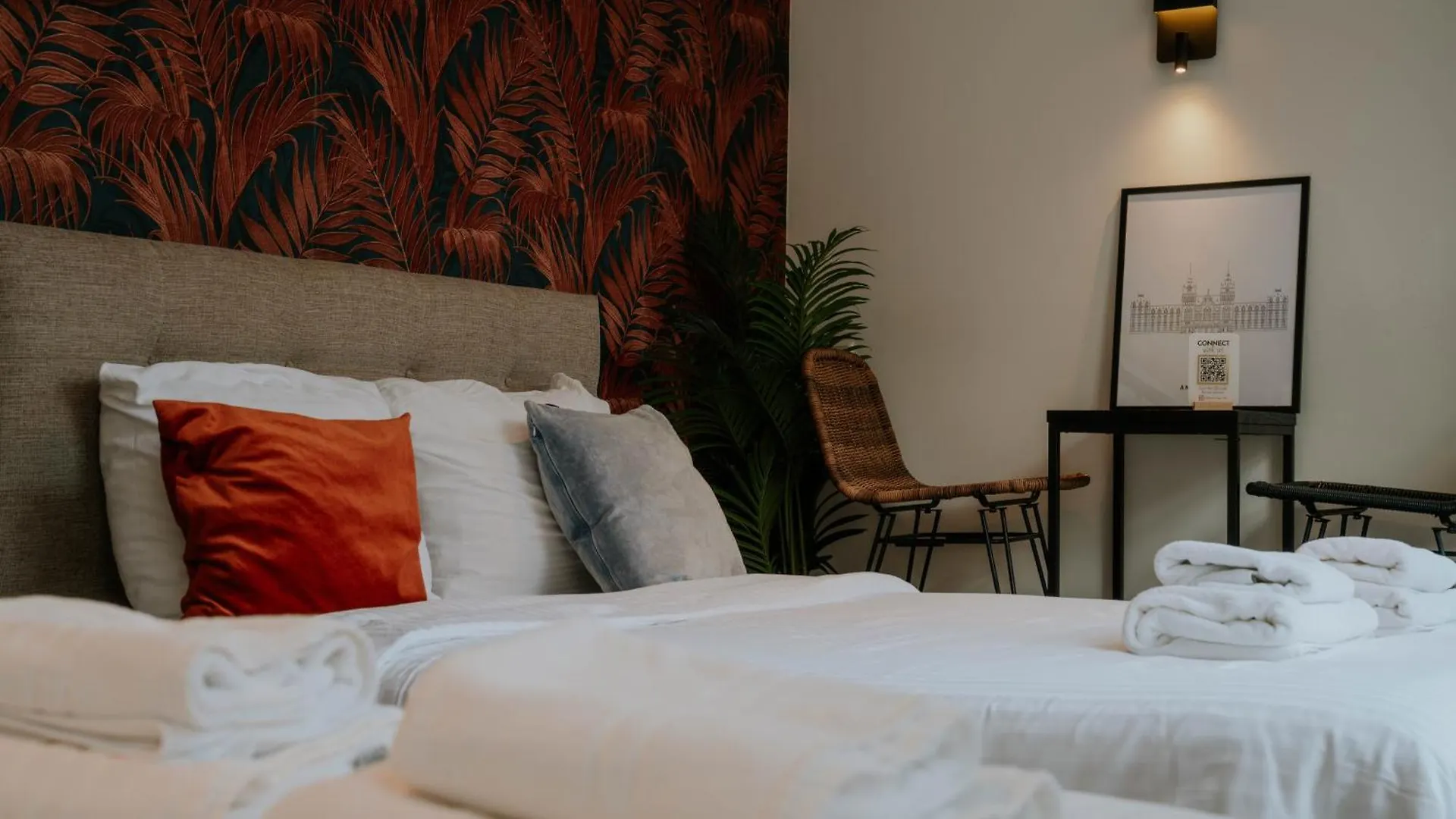 Hotel Heye 130 Amsterdam