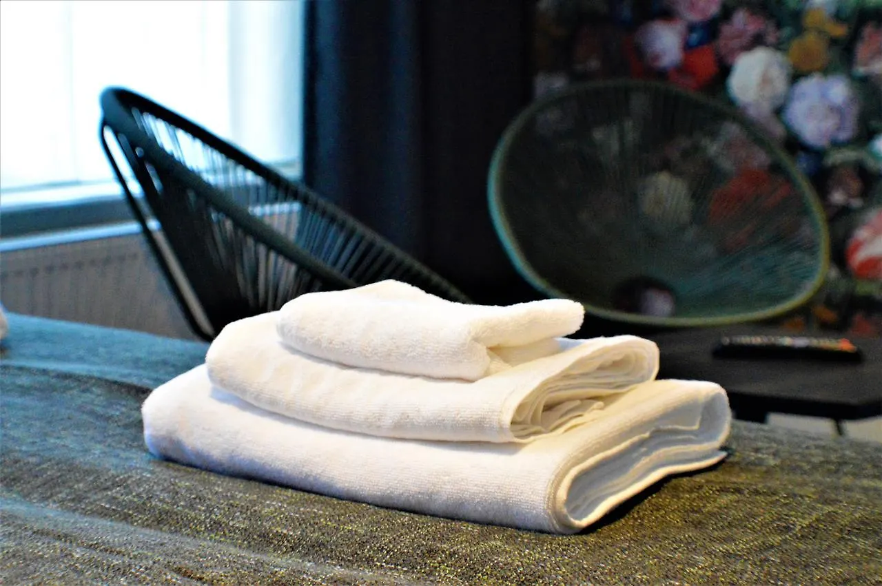 Hotel Heye 130 Amsterdam